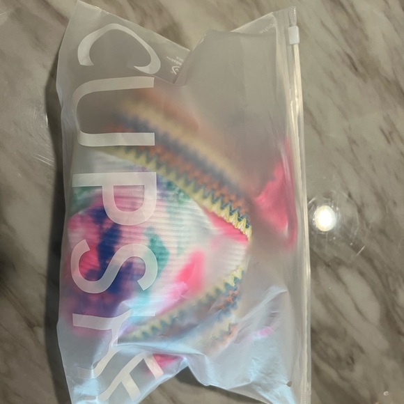 Brand new with tags. Cupshe one piece - Picture 4 of 4